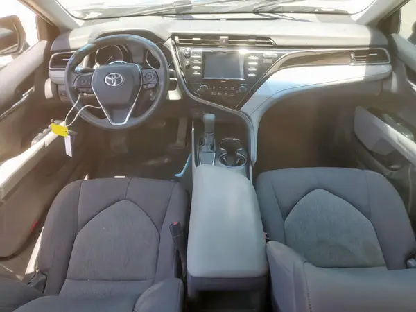 4T1C11AK2LU859602 2020 TOYOTA CAMRY - Image 8