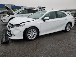 4T1C11AK2LU861060 2020 TOYOTA CAMRY