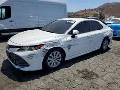 4T1C11AK2LU865240 2020 TOYOTA CAMRY