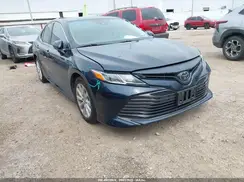 4T1C11AK2LU865285 2020 TOYOTA CAMRY