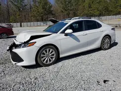 4T1C11AK2LU865657 2020 TOYOTA CAMRY