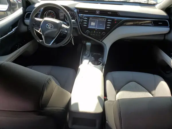 4T1C11AK2LU865657 2020 TOYOTA CAMRY - Image 8