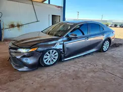 4T1C11AK2LU868851 2020 TOYOTA CAMRY