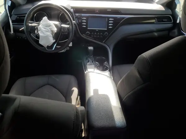 4T1C11AK2LU869739 2020 TOYOTA CAMRY - Image 8