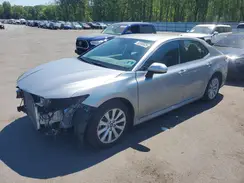 4T1C11AK2LU870258 2020 TOYOTA CAMRY