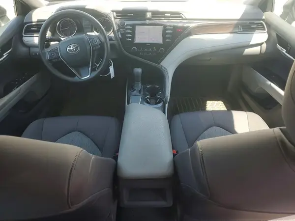 4T1C11AK2LU870258 2020 TOYOTA CAMRY - Image 8