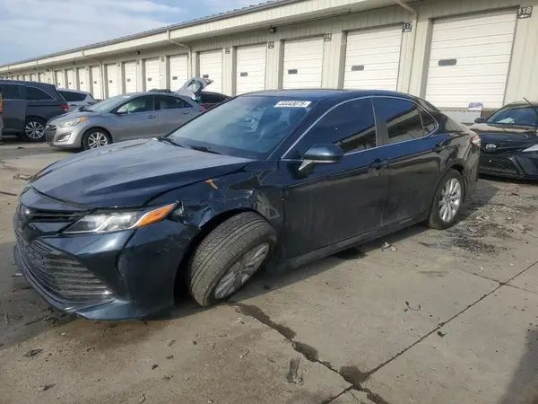 4T1C11AK2LU874049 2020 TOYOTA CAMRY - Image 1