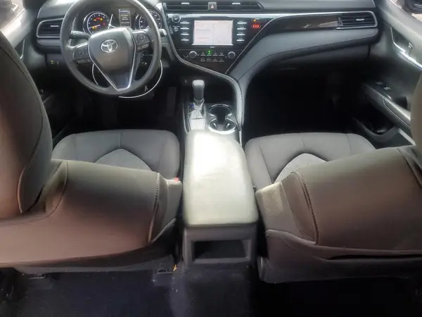 4T1C11AK2LU874049 2020 TOYOTA CAMRY - Image 8