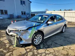 4T1C11AK2LU875539 2020 TOYOTA CAMRY