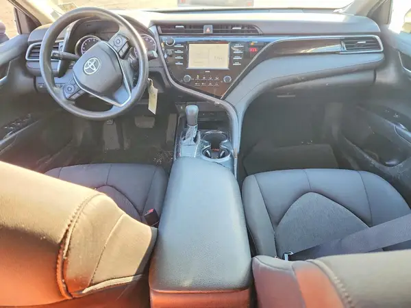 4T1C11AK2LU875539 2020 TOYOTA CAMRY - Image 8