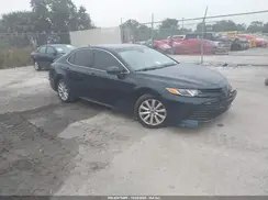 4T1C11AK2LU876805 2020 TOYOTA CAMRY