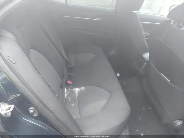 4T1C11AK2LU876805 2020 TOYOTA CAMRY - Image 8