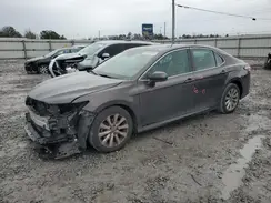4T1C11AK2LU880109 2020 TOYOTA CAMRY