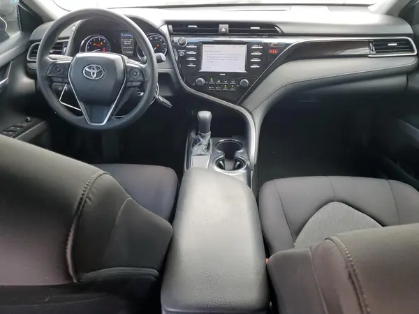 4T1C11AK2LU880336 2020 TOYOTA CAMRY - Image 8
