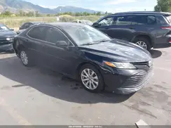 4T1C11AK2LU880546 2020 TOYOTA CAMRY