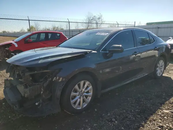 4T1C11AK2LU881910 2020 TOYOTA CAMRY - Image 1