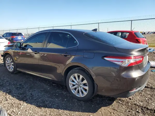 4T1C11AK2LU881910 2020 TOYOTA CAMRY - Image 2