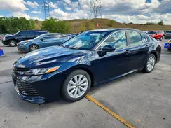 4T1C11AK2LU882264 2020 TOYOTA CAMRY
