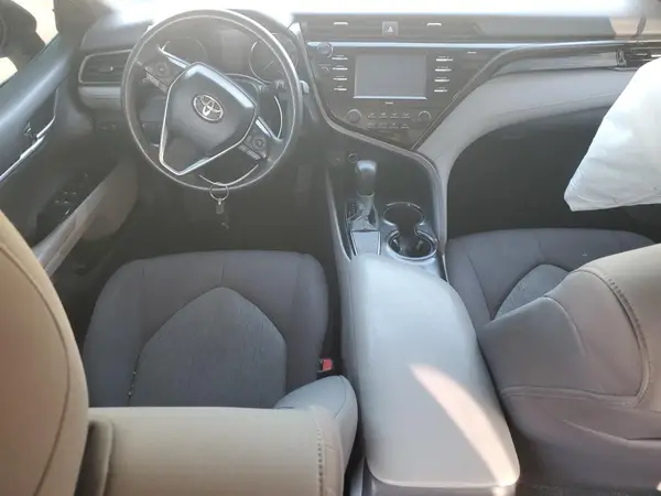 4T1C11AK2LU882703 2020 TOYOTA CAMRY - Image 8