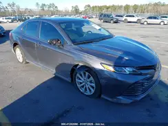 4T1C11AK2LU883575 2020 TOYOTA CAMRY