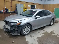 4T1C11AK2LU885410 2020 TOYOTA CAMRY