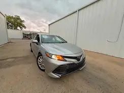 4T1C11AK2LU887853 2020 TOYOTA CAMRY