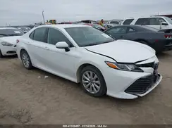 4T1C11AK2LU888551 2020 TOYOTA CAMRY