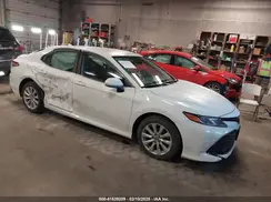 4T1C11AK2LU889313 2020 TOYOTA CAMRY