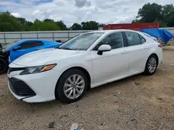4T1C11AK2LU890008 2020 TOYOTA CAMRY