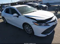 4T1C11AK2LU891370 2020 TOYOTA CAMRY