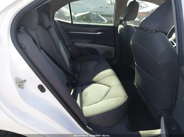 4T1C11AK2LU891370 2020 TOYOTA CAMRY - Image 8