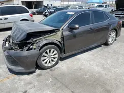 4T1C11AK2LU891403 2020 TOYOTA CAMRY