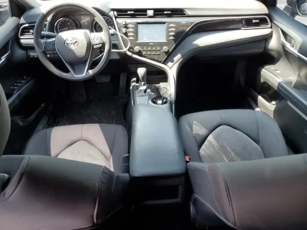 4T1C11AK2LU891403 2020 TOYOTA CAMRY - Image 8