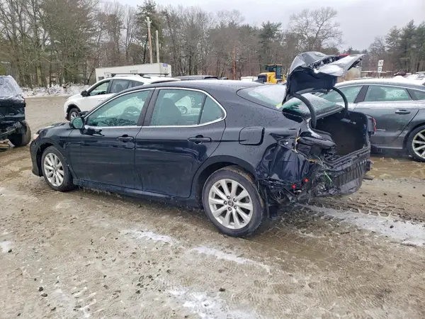 4T1C11AK2LU891448 2020 TOYOTA CAMRY - Image 2