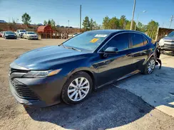 4T1C11AK2LU892115 2020 TOYOTA CAMRY