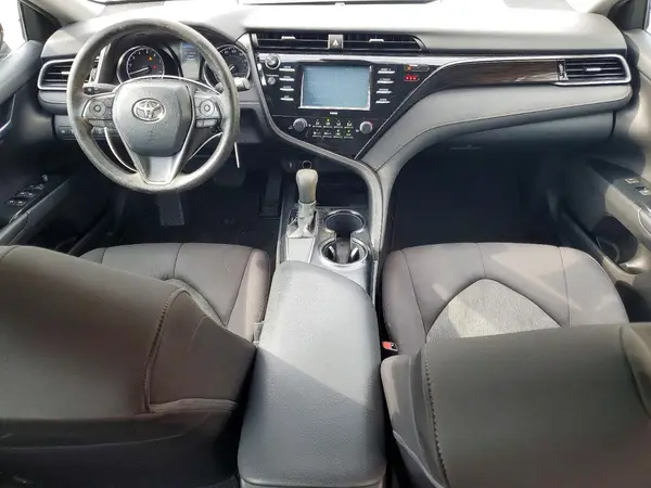 4T1C11AK2LU892194 2020 TOYOTA CAMRY - Image 8
