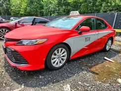 4T1C11AK2LU892485 2020 TOYOTA CAMRY