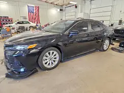 4T1C11AK2LU893152 2020 TOYOTA CAMRY
