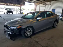 4T1C11AK2LU893457 2020 TOYOTA CAMRY