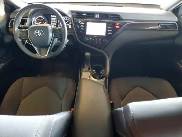 4T1C11AK2LU893457 2020 TOYOTA CAMRY - Image 8