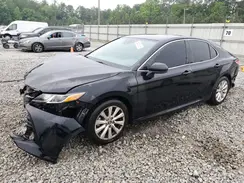 4T1C11AK2LU893877 2020 TOYOTA CAMRY