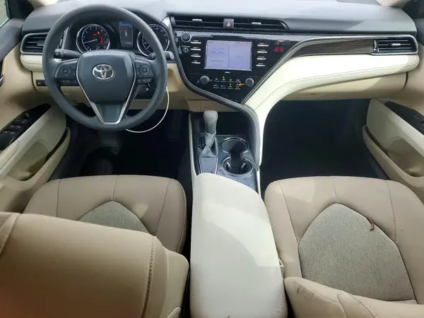 4T1C11AK2LU895628 2020 TOYOTA CAMRY - Image 8