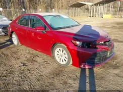 4T1C11AK2LU901184 2020 TOYOTA CAMRY