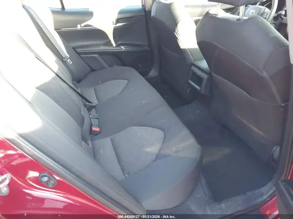 4T1C11AK2LU901184 2020 TOYOTA CAMRY - Image 8