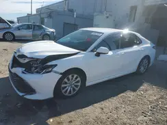 4T1C11AK2LU902402 2020 TOYOTA CAMRY
