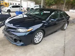 4T1C11AK2LU902500 2020 TOYOTA CAMRY