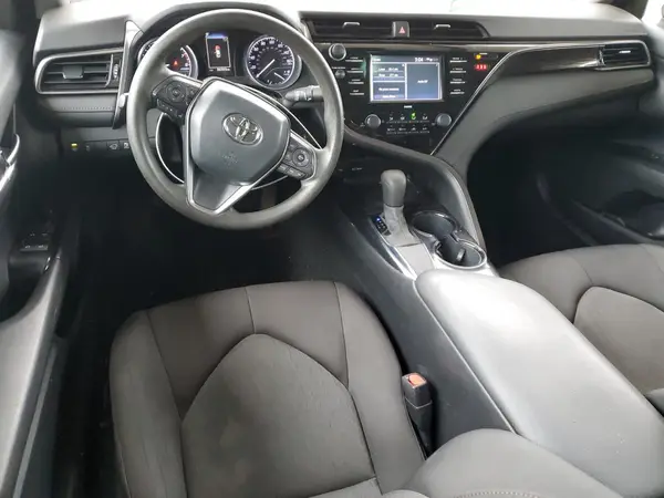 4T1C11AK2LU902500 2020 TOYOTA CAMRY - Image 8