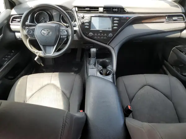 4T1C11AK2LU902593 2020 TOYOTA CAMRY - Image 8