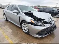 4T1C11AK2LU904246 2020 TOYOTA CAMRY