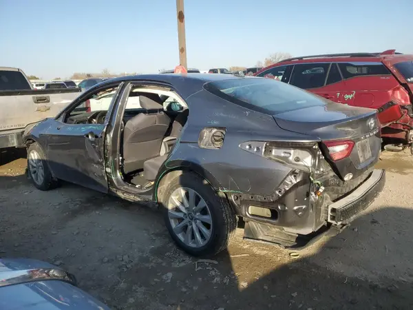 4T1C11AK2LU906952 2020 TOYOTA CAMRY - Image 2